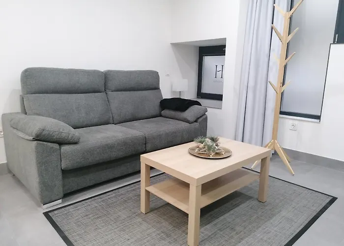 Asturin House - Parking Gratis